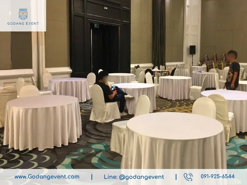 โต๊ะกลม-2 โต๊ะกลม-2