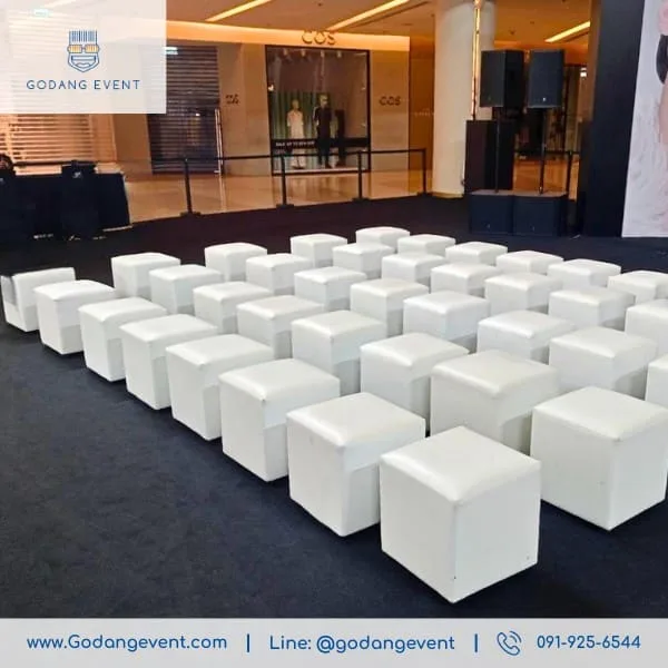 เช่าเก้าอี้ลูกเต๋า เช่าเก้าอี้ลูกเต๋า